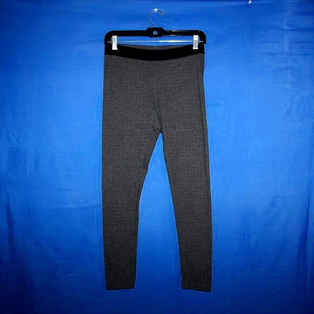 Gap Dark Grey Leggings S Regular